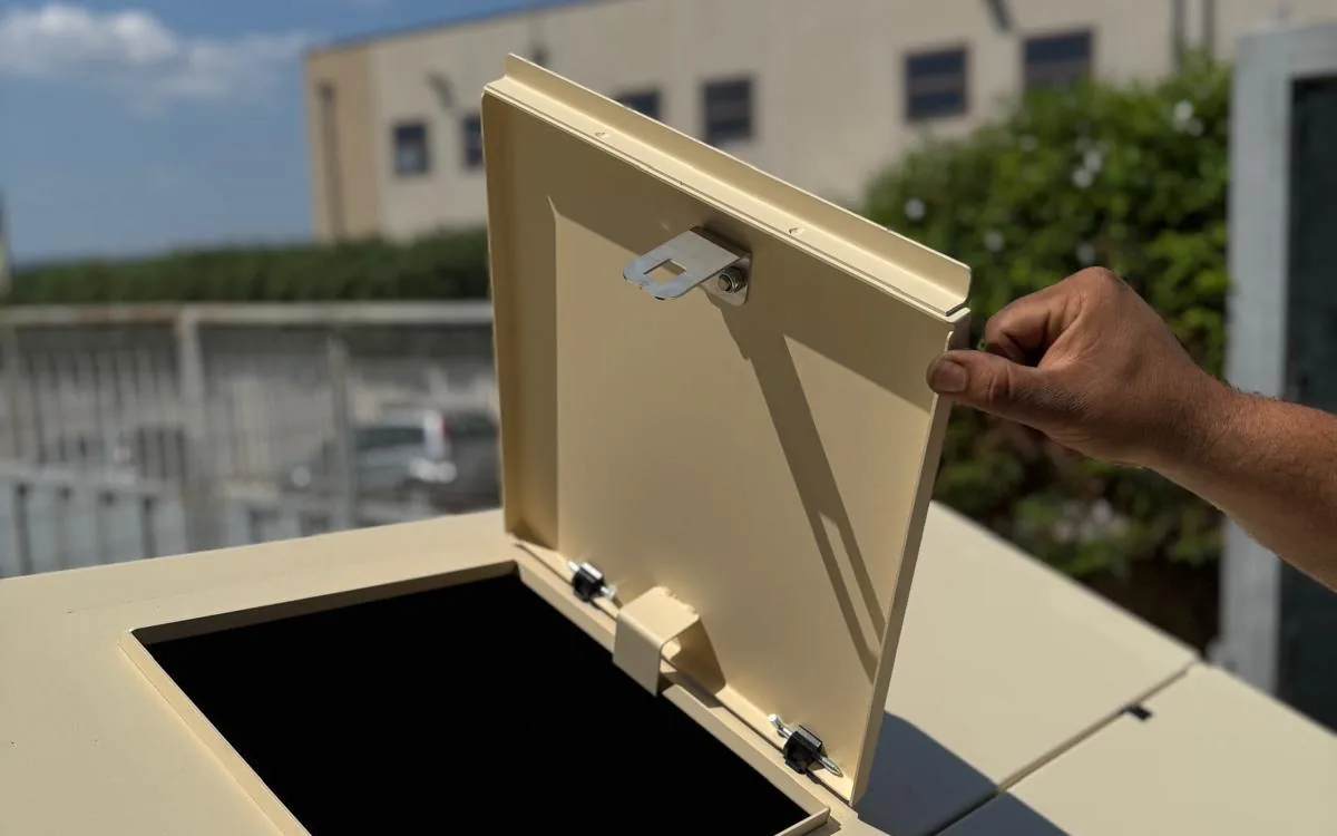 SmartCover